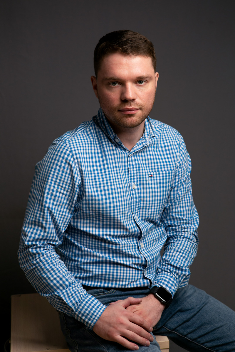 Шестаков Тимофей